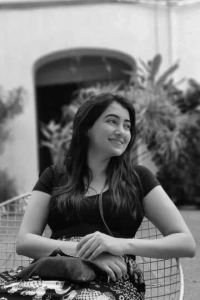 HARSHITA JHAMTANI