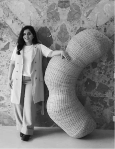 THE WICKER STORY
